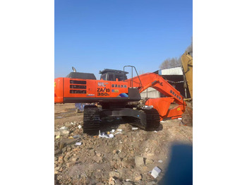 Ehitusmasinad HITACHI ZX350