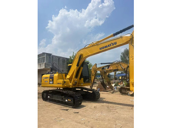 Ehitusmasinad KOMATSU PC160