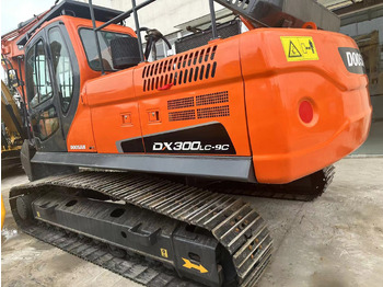 Ekskavaator DOOSAN