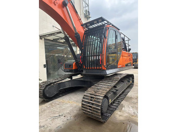 Ekskavaator DOOSAN Used Excavator DOOSANDX300LC-9: pilt 4