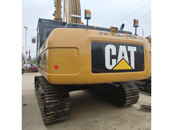EXCAVATOR Used 30tons Large Caterpillar Excavator 330D2L for Sale Used Excavator in Fine Condition and Low Price Hot Sale liising EXCAVATOR Used 30tons Large Caterpillar Excavator 330D2L for Sale Used Excavator in Fine Condition and Low Price Hot Sale: pilt 5