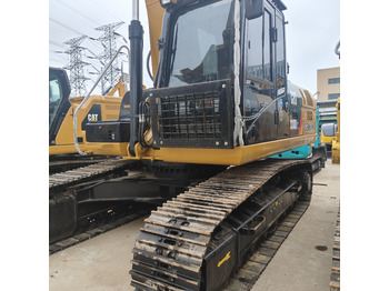 EXCAVATOR Used 30tons Large Caterpillar Excavator 330D2L for Sale Used Excavator in Fine Condition and Low Price Hot Sale liising EXCAVATOR Used 30tons Large Caterpillar Excavator 330D2L for Sale Used Excavator in Fine Condition and Low Price Hot Sale: pilt 2