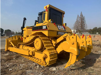 Ehitusmasinad CATERPILLAR High Quality Hotsale CAT D8R: pilt 3