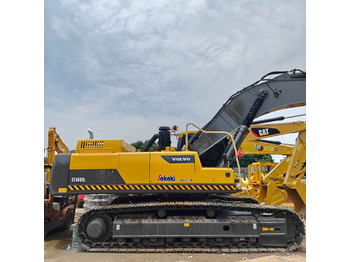 Ekskavaator VOLVO EC480