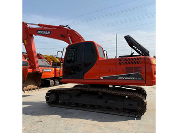 Heavy-Duty Doosan DX225LC-9C Excavator for Mining & Construction - Well-Maintained, Warranty Included liising Heavy-Duty Doosan DX225LC-9C Excavator for Mining & Construction - Well-Maintained, Warranty Included: pilt 1