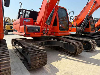 Heavy-Duty Doosan DX225LC-9C Excavator for Mining & Construction - Well-Maintained, Warranty Included liising Heavy-Duty Doosan DX225LC-9C Excavator for Mining & Construction - Well-Maintained, Warranty Included: pilt 3