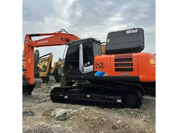 Ekskavaator HITACHI ZX200