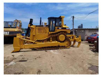 Buldooser CATERPILLAR D7R