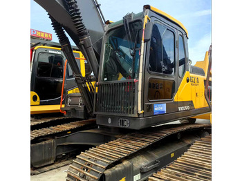 Ekskavaator VOLVO EC210