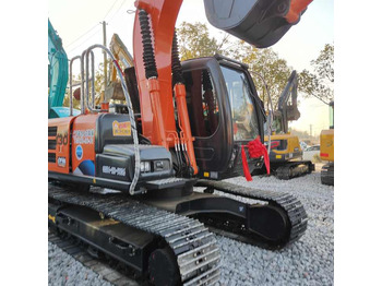 Lintekskavaator HITACHI ZX130