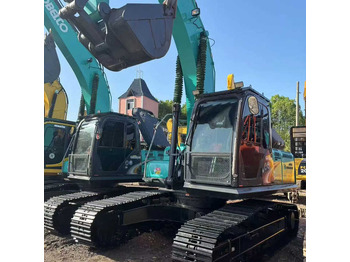 Ekskavaator KOBELCO