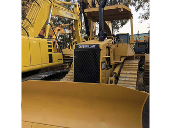 Buldooser CATERPILLAR D4H