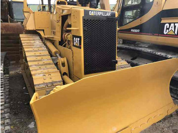 Buldooser Nice Condition D4h Cat Bulldozer CAT Used Dozer for Sale: pilt 2