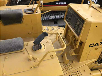 Buldooser Nice Condition D4h Cat Bulldozer CAT Used Dozer for Sale: pilt 5