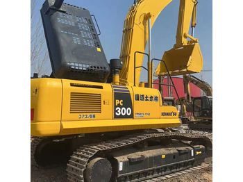 Ekskavaator KOMATSU PC300-7