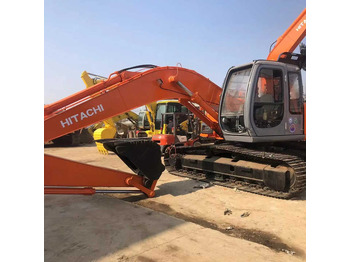 Lintekskavaator HITACHI ZX200