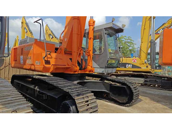 Lintekskavaator Original Japan Hitachi ZX450 Excavator Hitachi Excavator in Low Price for Hot Sale: pilt 2