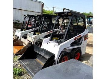 Kompaktlaadur BOBCAT S160