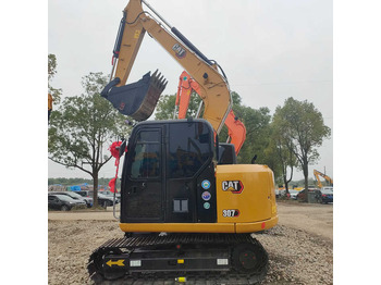 Ekskavaator CATERPILLAR 307E