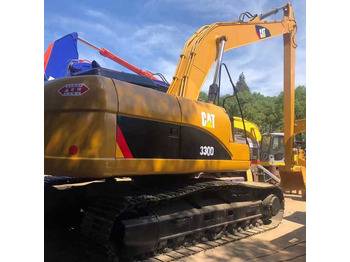 Ekskavaator CATERPILLAR 330D