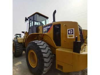 Rataslaadur CATERPILLAR 966H