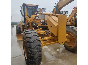 Teehöövel Used Cat 140K New Model Grader Popular Brand Japan Cat Hydraulic Machinery  Construction Equipment: pilt 4