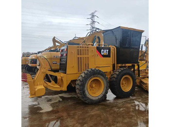 Teehöövel Used Cat 140K New Model Grader Popular Brand Japan Cat Hydraulic Machinery  Construction Equipment: pilt 3