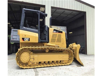 Buldooser CATERPILLAR D5H