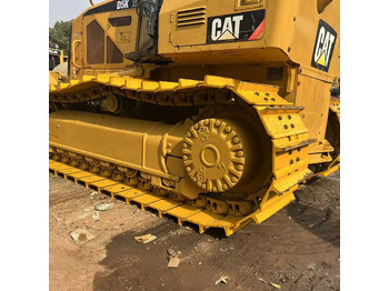 Buldooser CATERPILLAR D5K