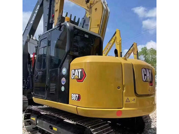 Ekskavaator CATERPILLAR 307E2