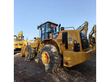 Rataslaadur CATERPILLAR 966H