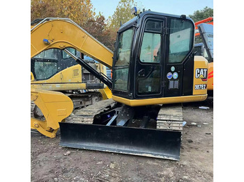 Ekskavaator CATERPILLAR 307E2
