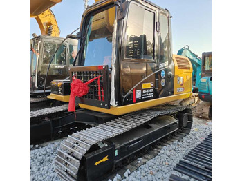 Lintekskavaator CATERPILLAR 312D2