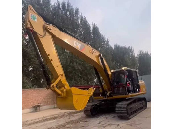 Ekskavaator CATERPILLAR 329D