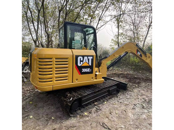 Ekskavaator CATERPILLAR 306