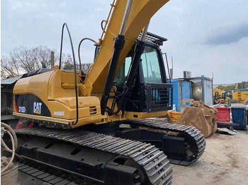 Used Crawler Caterpillar  315DL Excavator with Good Performance Hot Sale   Used Engineering & Construction Machinery liising Used Crawler Caterpillar  315DL Excavator with Good Performance Hot Sale   Used Engineering & Construction Machinery: pilt 2