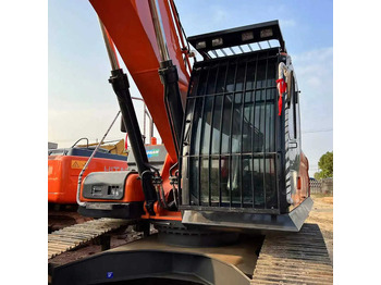 Lintekskavaator DOOSAN DX300