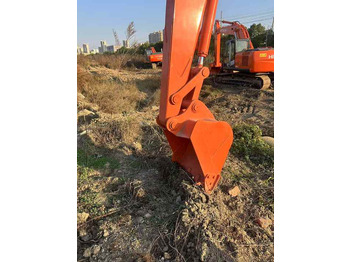 Ekskavaator Used HITACHI ZX70  Model Mini Excavator Second Hand Machine Popular Brand Japan Hitachi Hydraulic Machinery: pilt 3