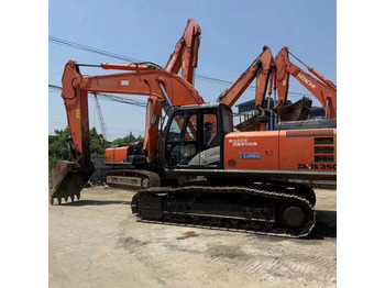 Ekskavaator HITACHI ZX350