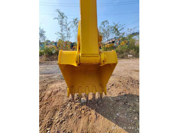 Used Japan Original PC120-8 in Good Condition PC120-8 Komatsu in Good Quality liising Used Japan Original PC120-8 in Good Condition PC120-8 Komatsu in Good Quality: pilt 3