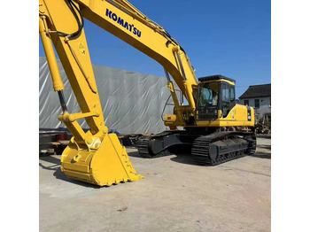 Ekskavaator KOMATSU PC400-7