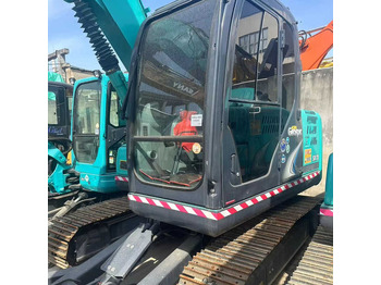 Ekskavaator KOBELCO