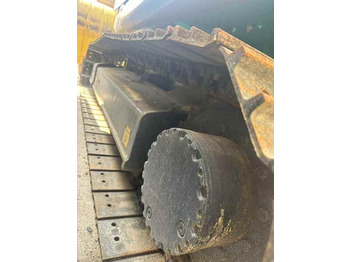 Ekskavaator Used Kobelco Sk75-8 Mini Excavator in High Quality for Sale  Anhui Zhaomi Construction Machines  Trading: pilt 5
