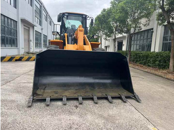 Rataslaadur Used LIUGONG 856H wheel  in Good Condition for  sale 90%new uesd Loader liugong 856h Used Loader For Sale: pilt 5