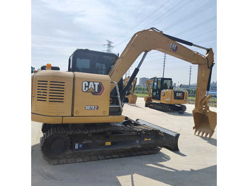 Ekskavaator CATERPILLAR 307E2