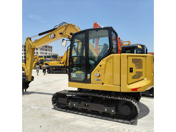 Ekskavaator CATERPILLAR 307.5