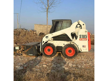 Kompaktlaadur BOBCAT S16