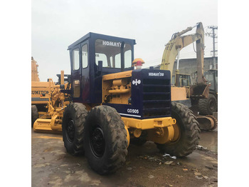 Teehöövel KOMATSU