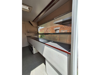 Külmutiga veoauto RENAULT MASTER: pilt 4