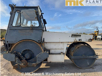 Teerull HAMM: pilt 2